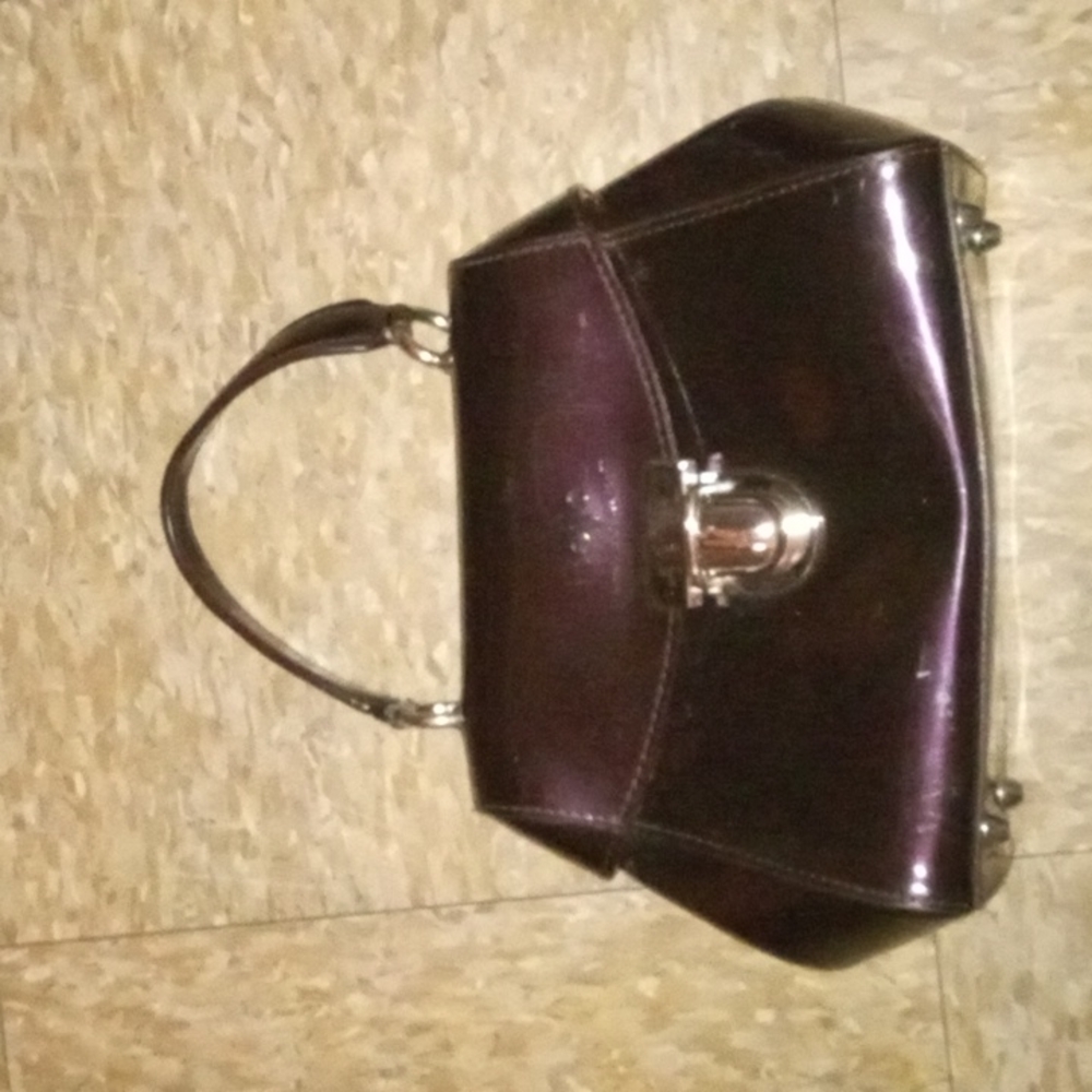 Beijo hand purse